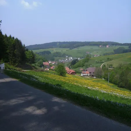 غاستوف كرون Schuttertal