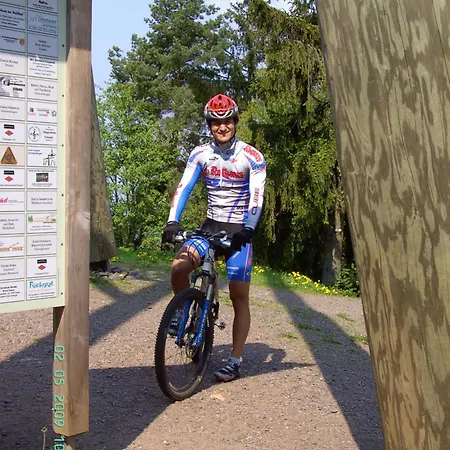 غاستوف كرون بيت ريفي 3*