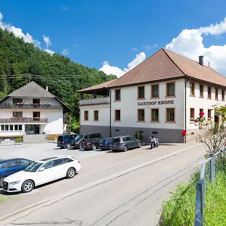 Krone 3* Schuttertal