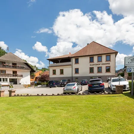 غاستوف كرون