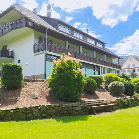 بيت ريفي غاستوف كرون