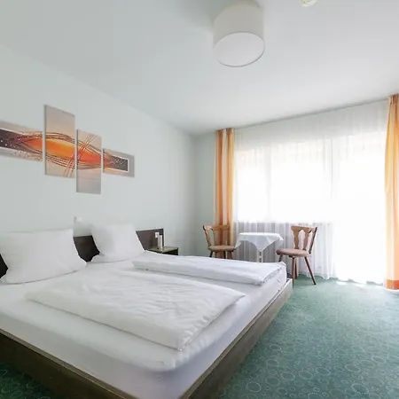 Krone Estalagem Schuttertal