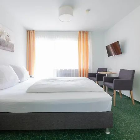 Krone Estalagem Schuttertal