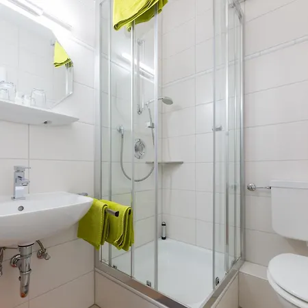 Zajazd Krone Schuttertal