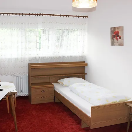 Krone Schuttertal