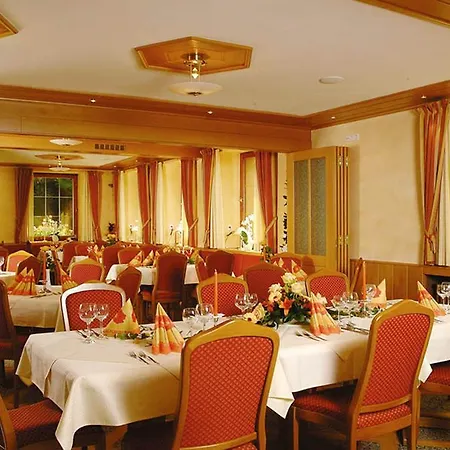 غاستوف كرون بيت ريفي Schuttertal